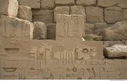 Karnak Temple Photo Textures #3